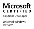 MCSD Universal Windows Platform