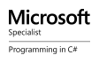 Microsoft Specialist Programming in C-Sharp