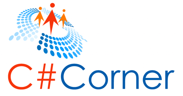 Logo of C# Corner