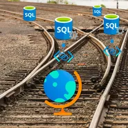 Using Private Link with a Failover Group for Azure SQL Database